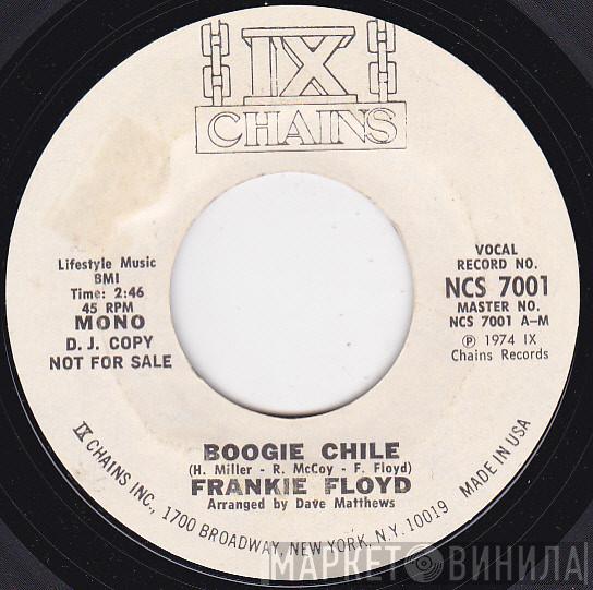 Frank Floyd - Boogie Chile