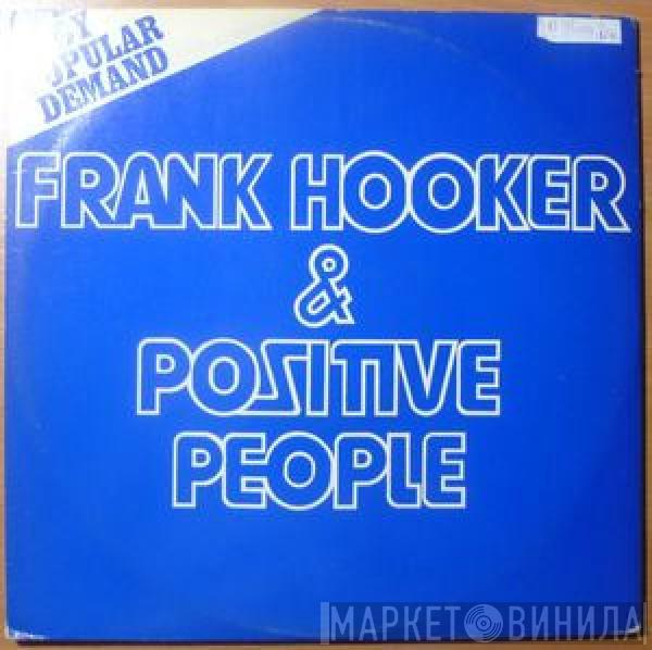  Frank Hooker & Positive People  - This Feelin'