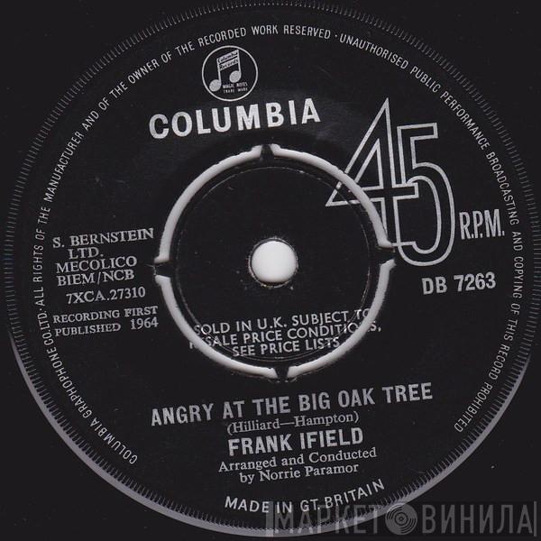 Frank Ifield - Angry At The Big Oak Tree
