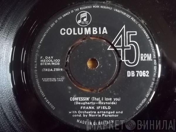 Frank Ifield - Confessin' (That I Love You)