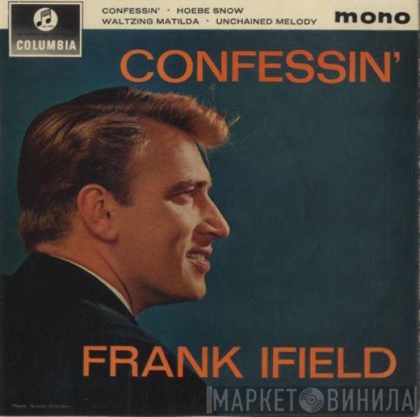 Frank Ifield - Confessin'