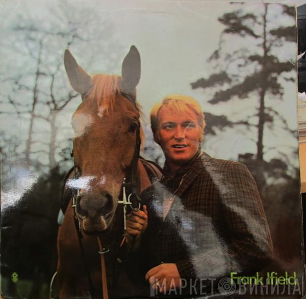 Frank Ifield - Frank Ifield