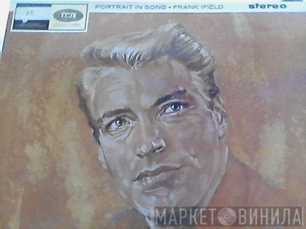 Frank Ifield - Portrait In Song