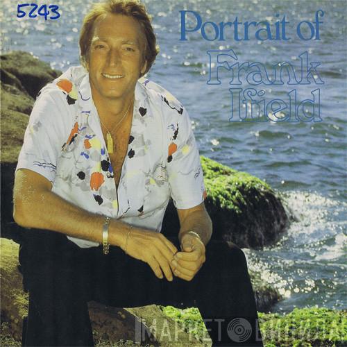 Frank Ifield - Portrait Of