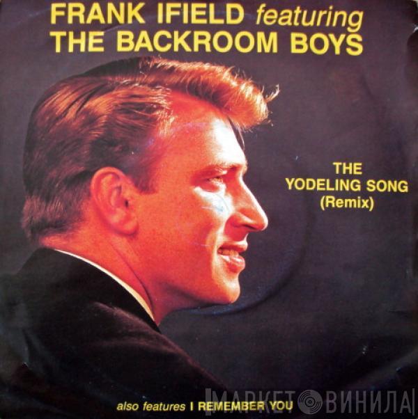 Frank Ifield, The Backroom Boys  - The Yodeling Song (Remix)