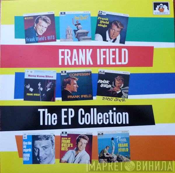 Frank Ifield - The EP Collection