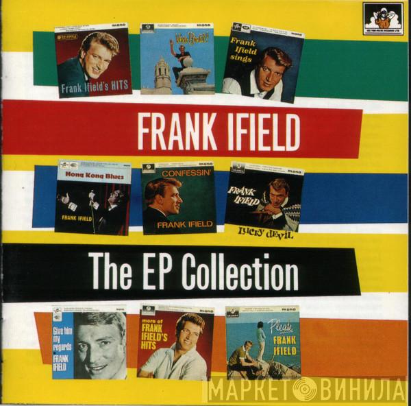 Frank Ifield - The Ep Collection