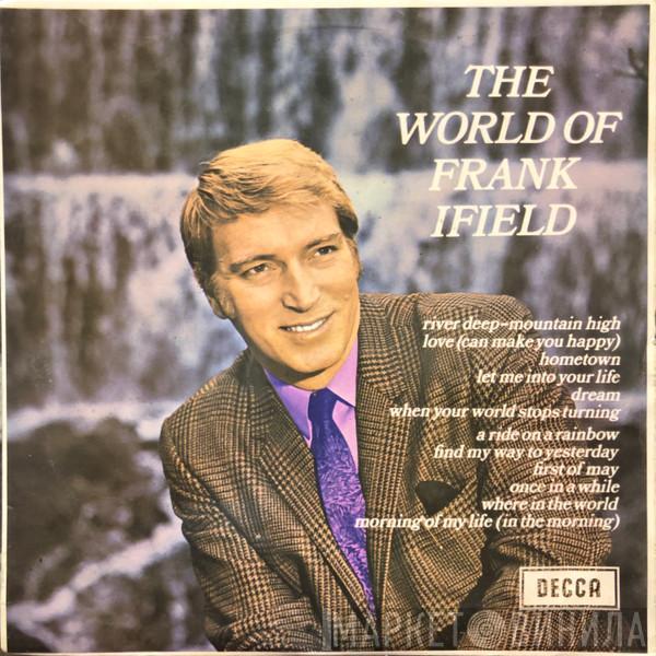  Frank Ifield  - The World Of Frank Ifield