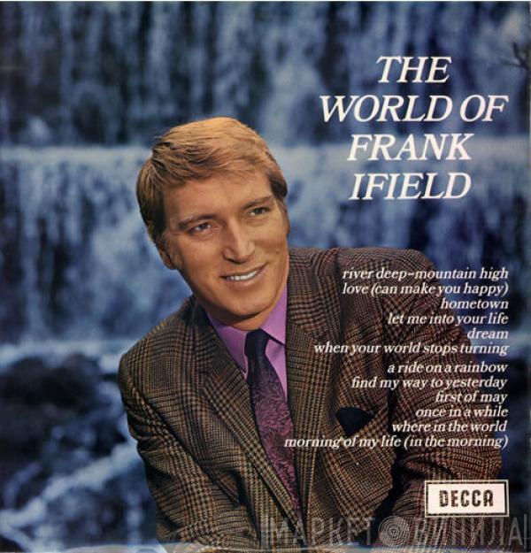  Frank Ifield  - The World Of Frank Ifield