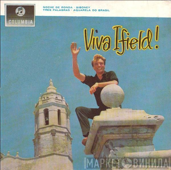 Frank Ifield  - Viva Ifield!
