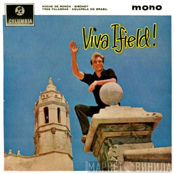 Frank Ifield - Viva Ifield!