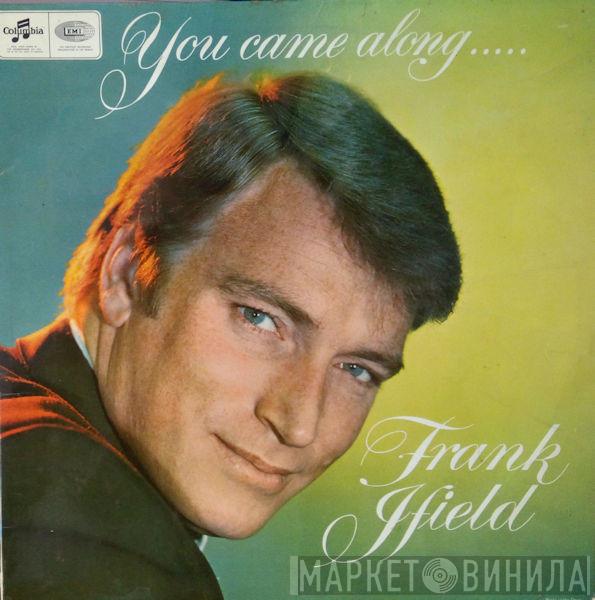 Frank Ifield - You Came Along