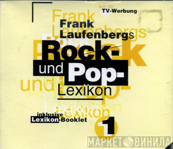  - Frank Laufenbergs Rock- Und Poplexikon