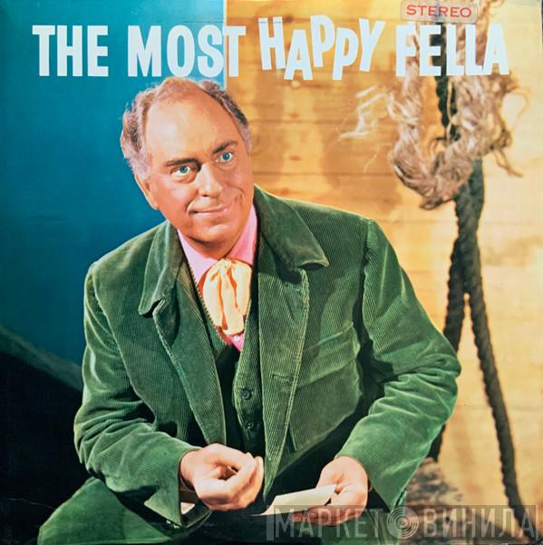 Frank Loesser - The Most Happy Fella
