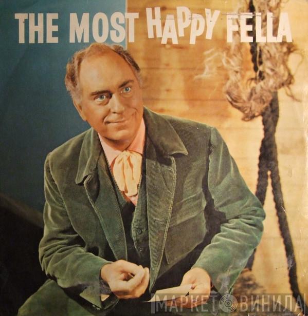 Frank Loesser - The Most Happy Fella