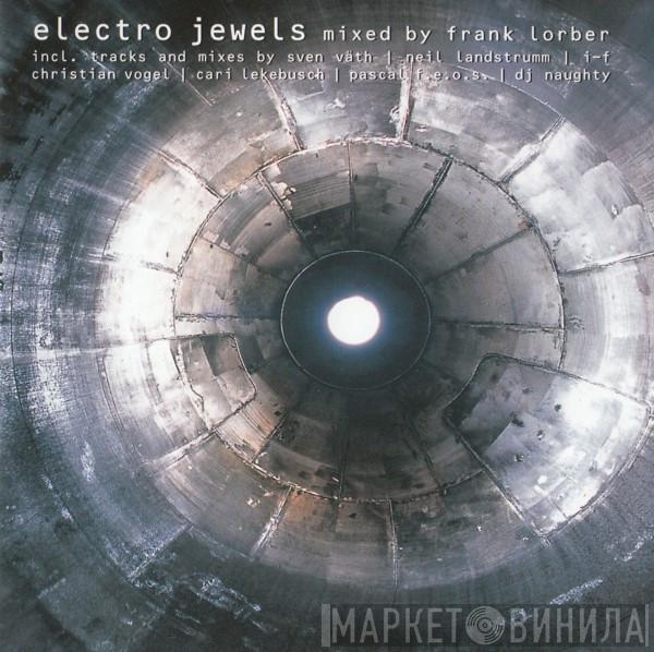 Frank Lorber - Electro Jewels