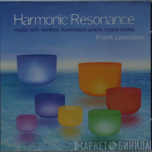 Frank Lorentzen - Harmonic Resonance