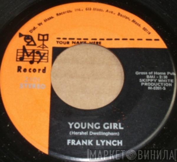 Frank Lynch - Young Girl