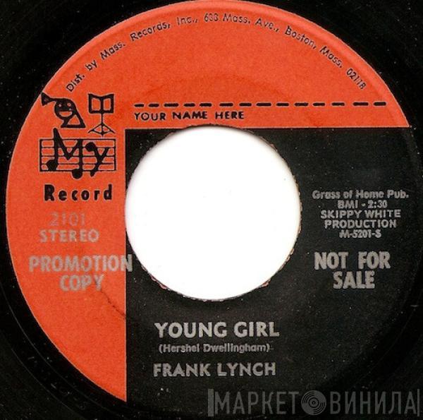 Frank Lynch - Young Girl