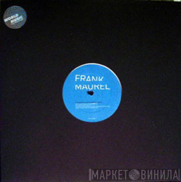 Frank Maurel - House Negro