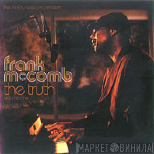 Frank McComb - The Truth: Volume One