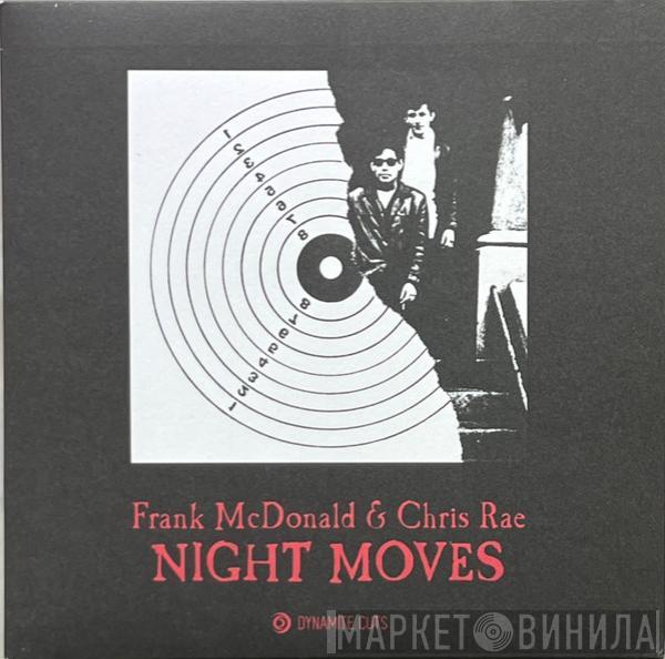 Frank McDonald & Chris Rae - Night Moves