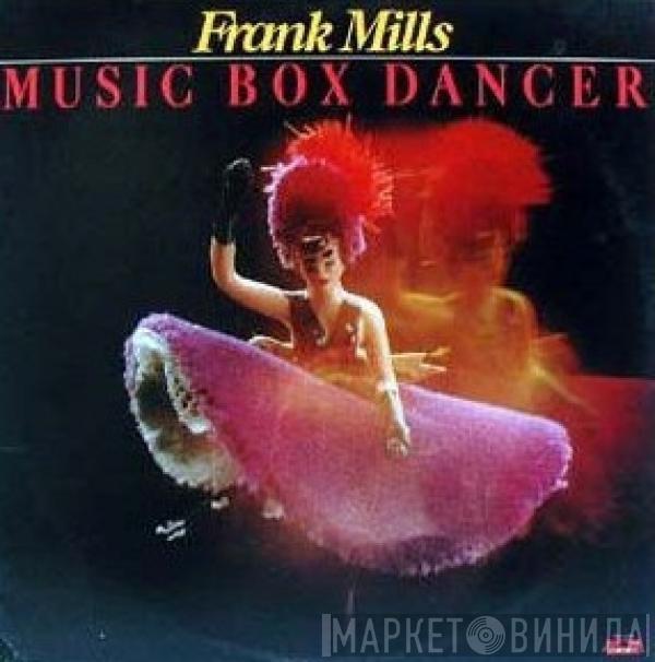 Frank Mills - Music Box Dancer