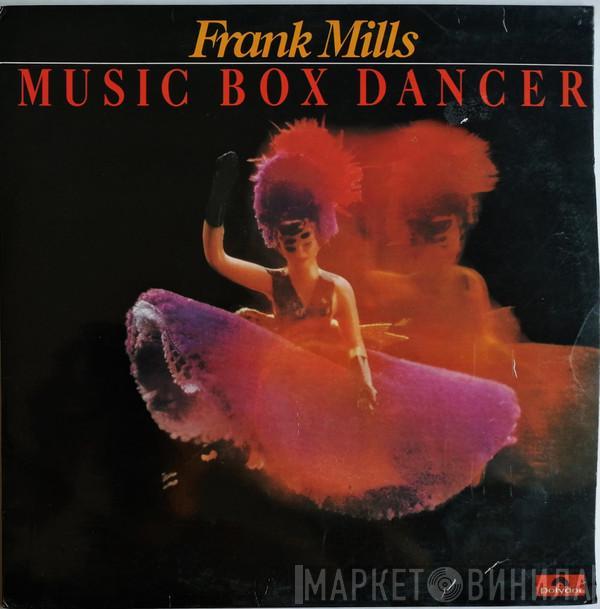 Frank Mills - Music Box Dancer