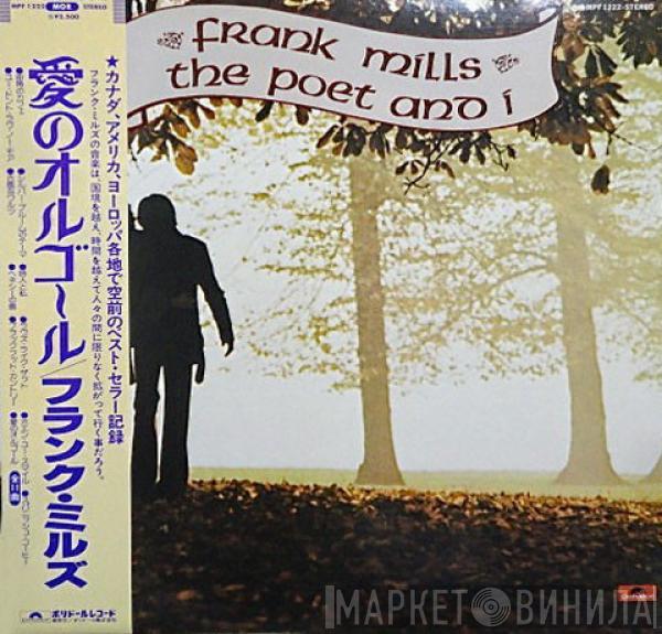 Frank Mills - The Poet And I