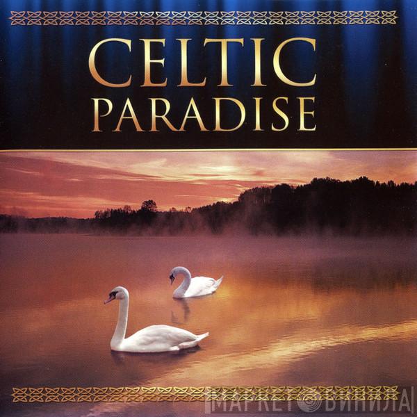 Frank O' Connor - Celtic Paradise