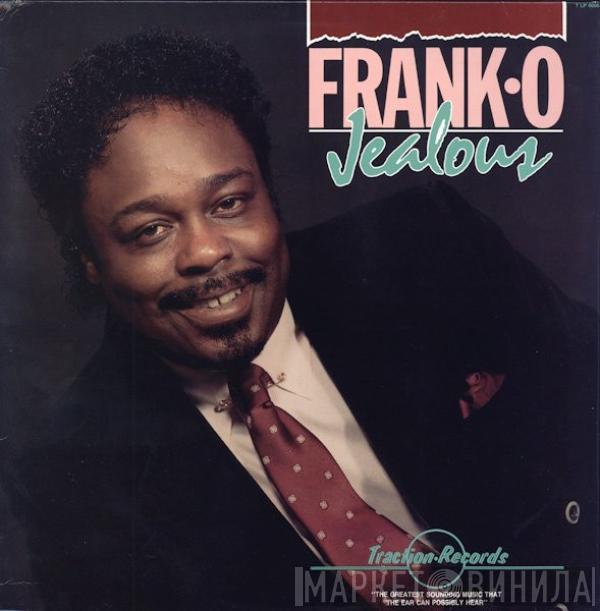 Frank-O - Jealous