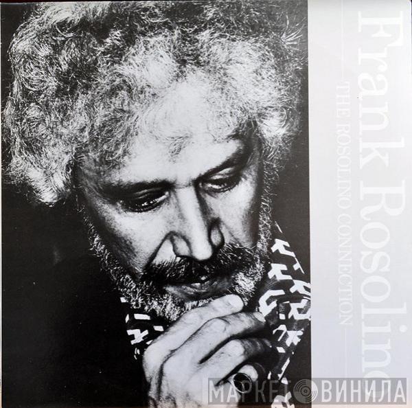 Frank Rosolino - The Rosolino Connection