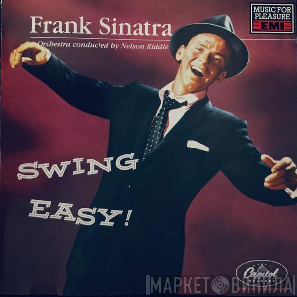  Frank Sinatra  - Swing Easy/Songs For Young Lovers