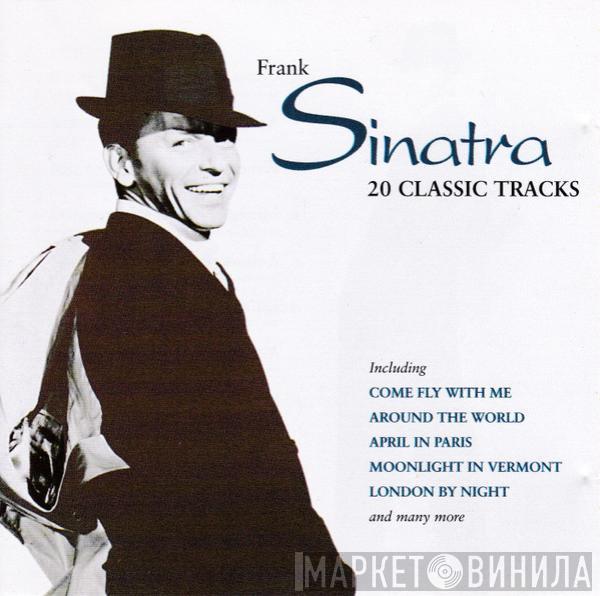 Frank Sinatra - 20 Classic Tracks