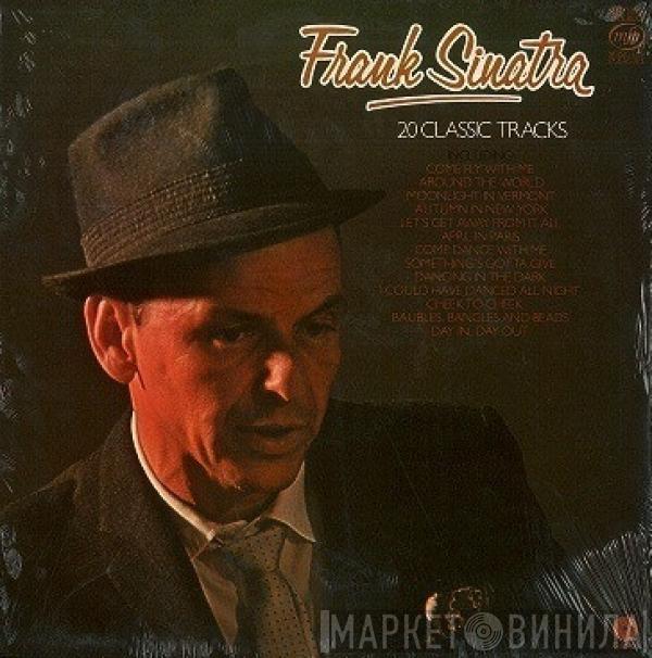 Frank Sinatra - 20 Classic Tracks