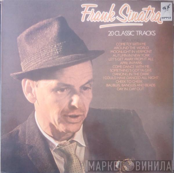 Frank Sinatra - 20 Classic Tracks