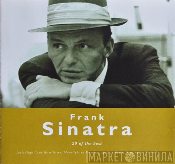 Frank Sinatra - 20 Of The Best