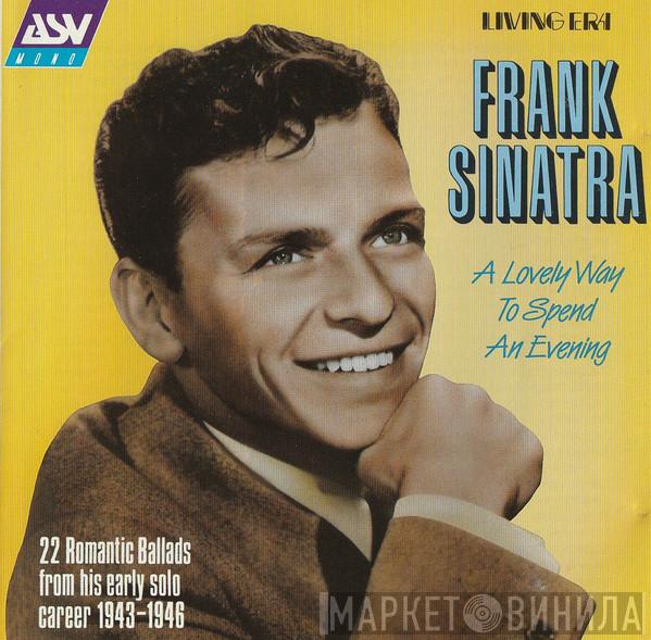 Frank Sinatra - A Lovely Way To Spend An Evening