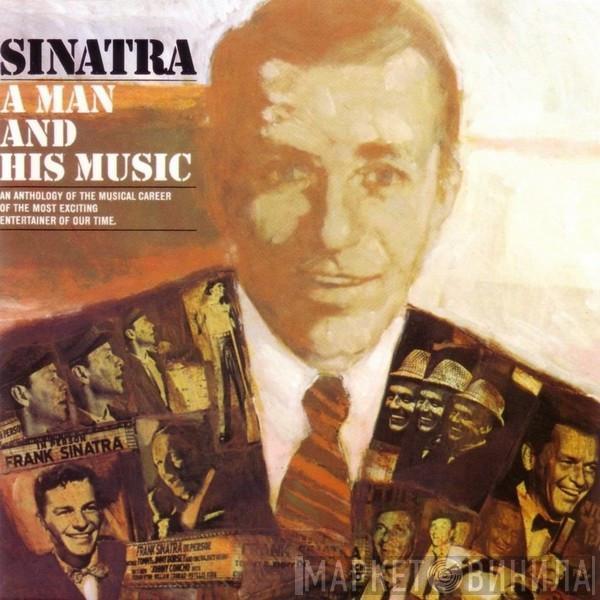  Frank Sinatra  - A Man And His Music