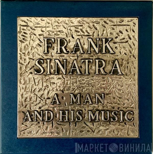  Frank Sinatra  - A Man And His Music