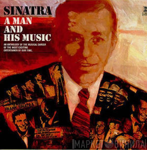  Frank Sinatra  - A Man And His Music