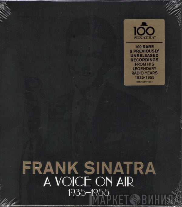 Frank Sinatra - A Voice On Air