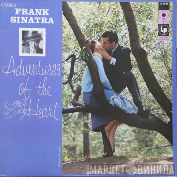 Frank Sinatra - Adventures Of The Heart