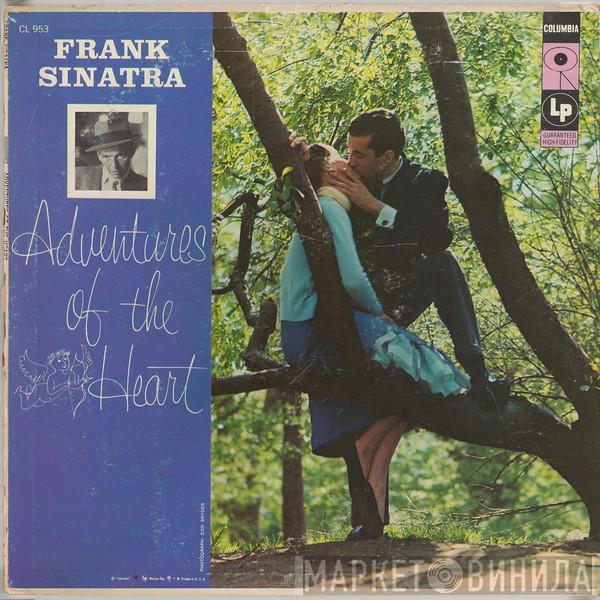  Frank Sinatra  - Adventures Of The Heart