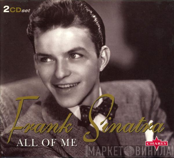 Frank Sinatra - All Of Me
