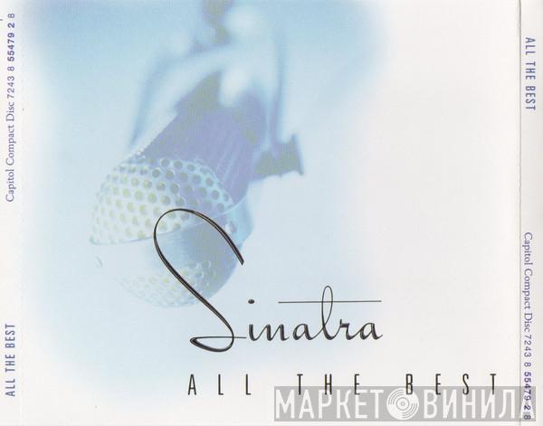  Frank Sinatra  - All The Best