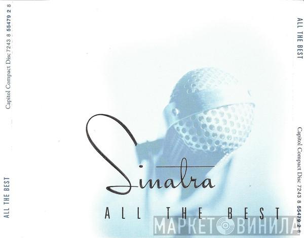  Frank Sinatra  - All The Best