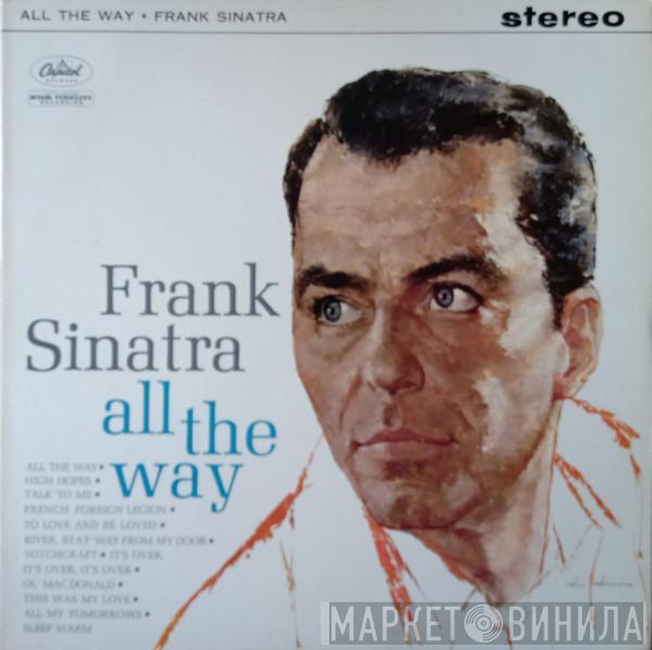 Frank Sinatra - All The Way