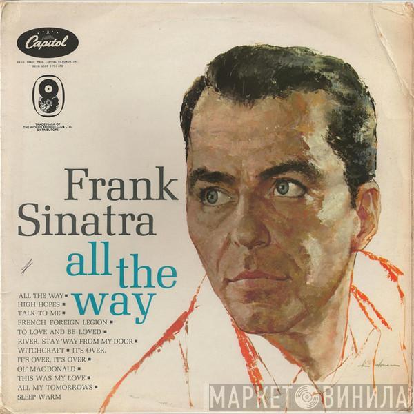 Frank Sinatra - All The Way
