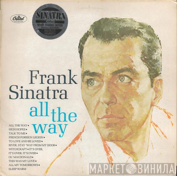 Frank Sinatra - All The Way